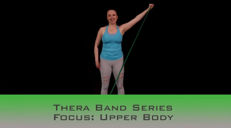 Buckle Up For This Upper Body Workout - MOTIV Pilates