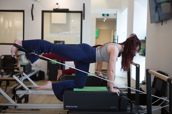 MAT Pilates Classes - Fitness Classes - 8 Locations - EveryBody Fitness -  Check Out Our Schedules